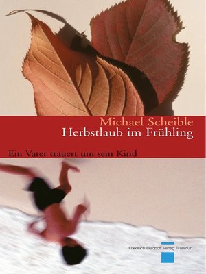 cover image of Herbstlaub im Frühling